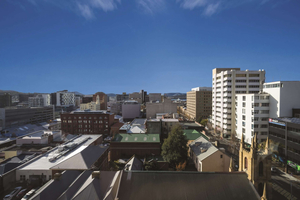 Travelodge Hotel Hobart