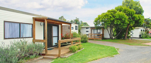 Triabunna Cabin & Caravan Park