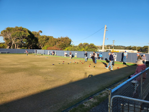 Turners Beach Bowls and Community Club