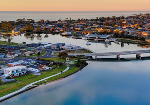 Ulverstone River Edge Holiday Apartments