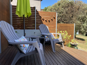 Ulverstone River Retreat Accommodation