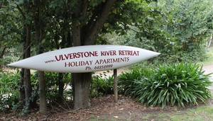Ulverstone River Retreat