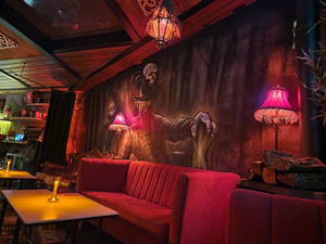 Voodoo Bar