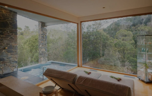 Waldheim Alpine Spa
