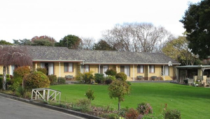 Willaway Motel Apartments