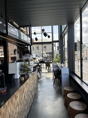 WunderBar & Restaurant