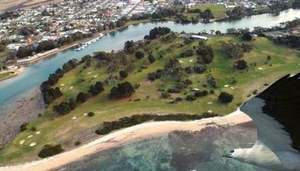 Wynyard Golf Club