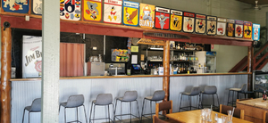 Yolla Tavern