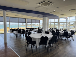 York Cove Restaurant