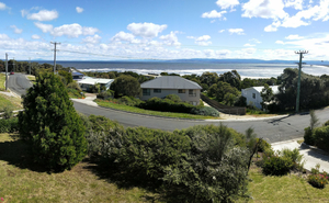Zenith House