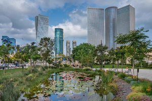Tel Aviv: Florentin Saturday Walking Tour