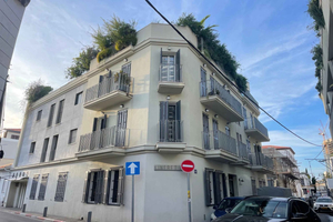 Tel Aviv: Neve Tzedek Cultural Walking Tour