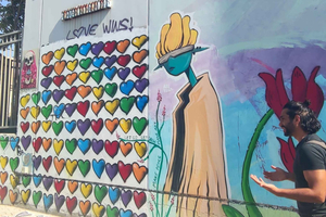 Tel Aviv Private Tour