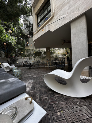 A23 Boutique Hotel Tel Aviv