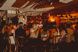 abraXas bar