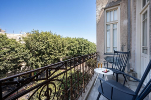 Assemblage Boutique Hotel