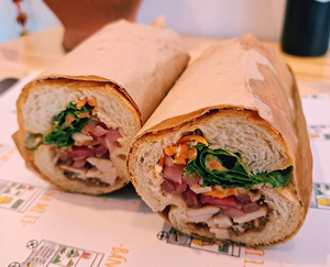 Banh Mi 13