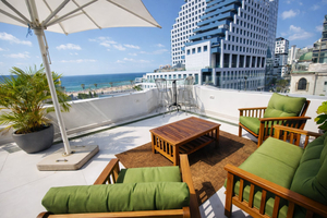 Bell Boutique Hotel