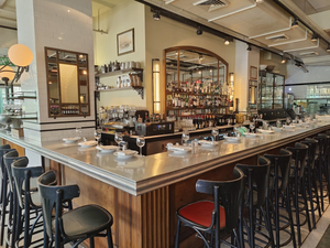 Cafe Italia