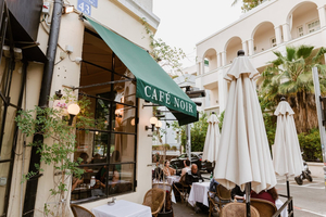 Café Noir