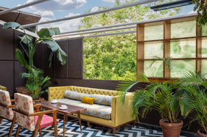 Casa Suzanna - Hotel & Spa