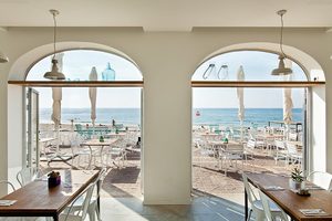 Cassis Restaurant