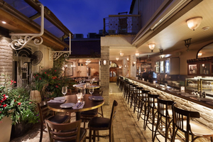 Dallal Restaurant