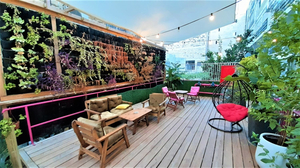 De Cardo Hotel