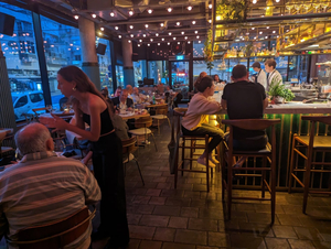 Deborah restaurant
