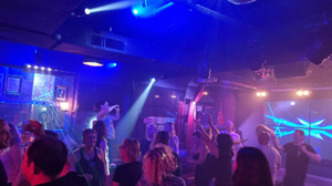 Desire Club