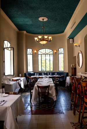 DOT Restaurant