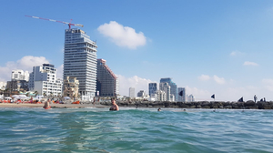 Embassy Hotel Tel Aviv - מלון אמבסי תל אביב