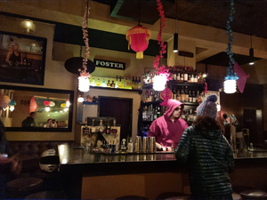 Foster Bar