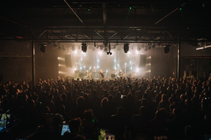 Gagarin Club TLV
