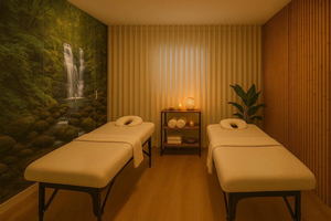 Gordon’s Spa | גורדונס ספא