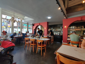 Guetta Restaurant