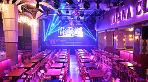 Havana Music Club