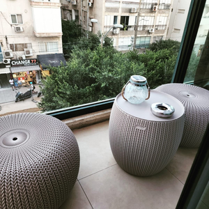 Hotel H7 TLV