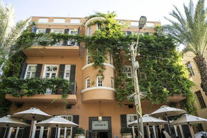 Hotel Montefiore