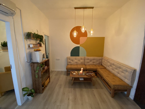 House of Healing