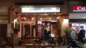 Joseph 'n Sons
