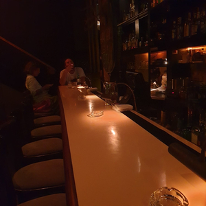 K Bar