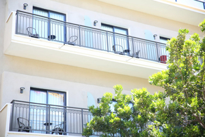 Kalvin Boutique Hotel