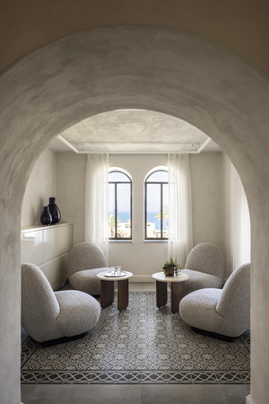 KEDEM SPA HOUSE קדם ספא וחמאם ביפו Spa in Jaffa