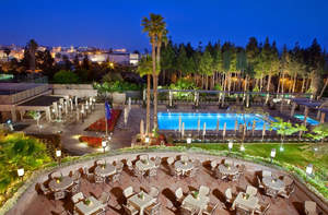 King David Hotel