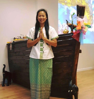 Kothai Spa And Massage קותאי