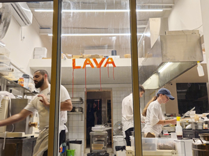 Lava