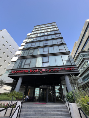 Leonardo Boutique Hotel Tel Aviv - מלון לאונרדו בוטיק תל אביב