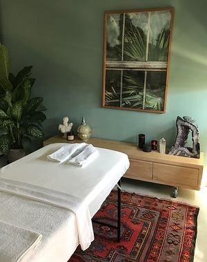 Man Massage & Therapy