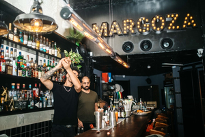 Margoza Bar